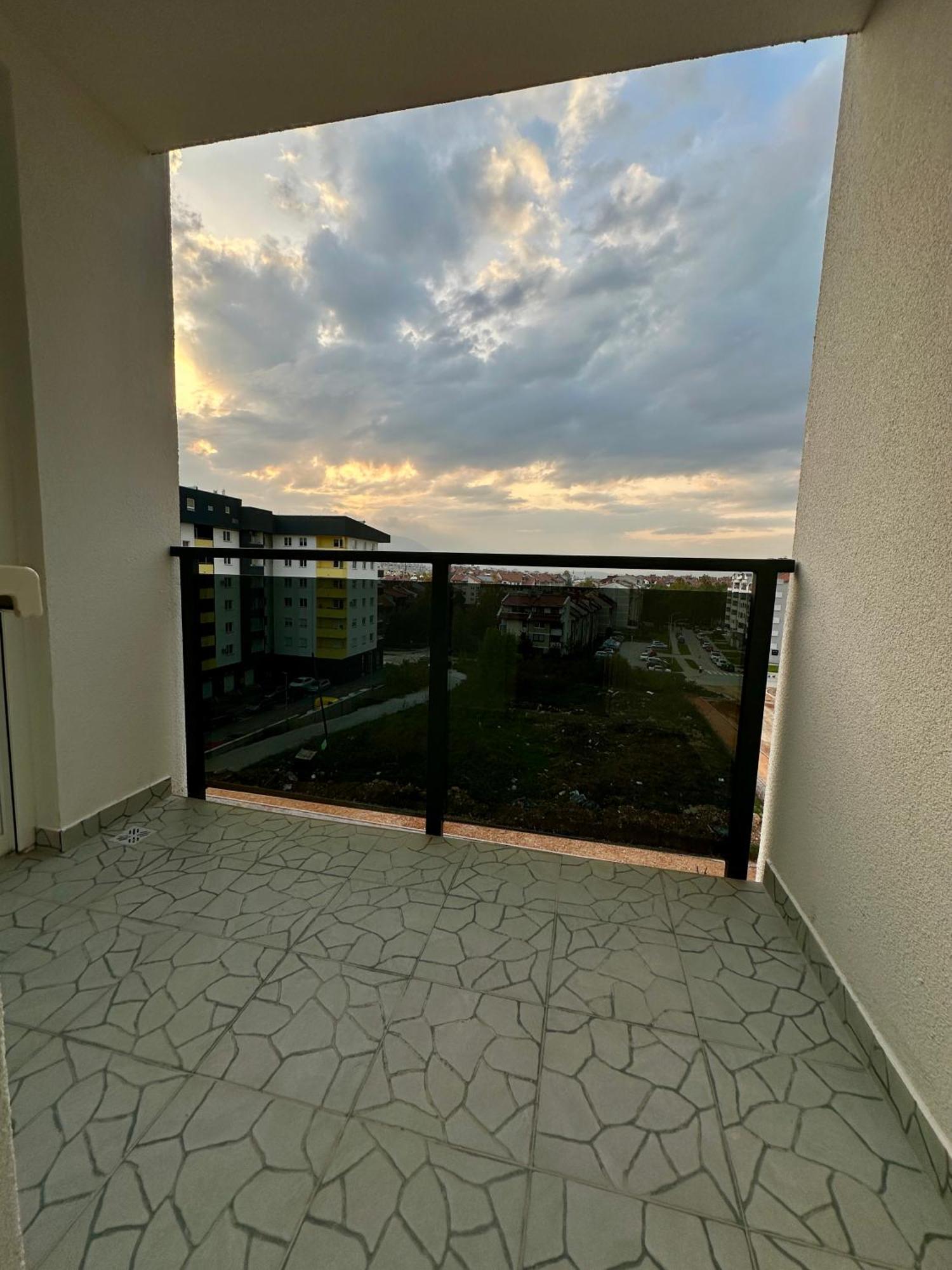 Stan Na Dan Apartment Sarajevo